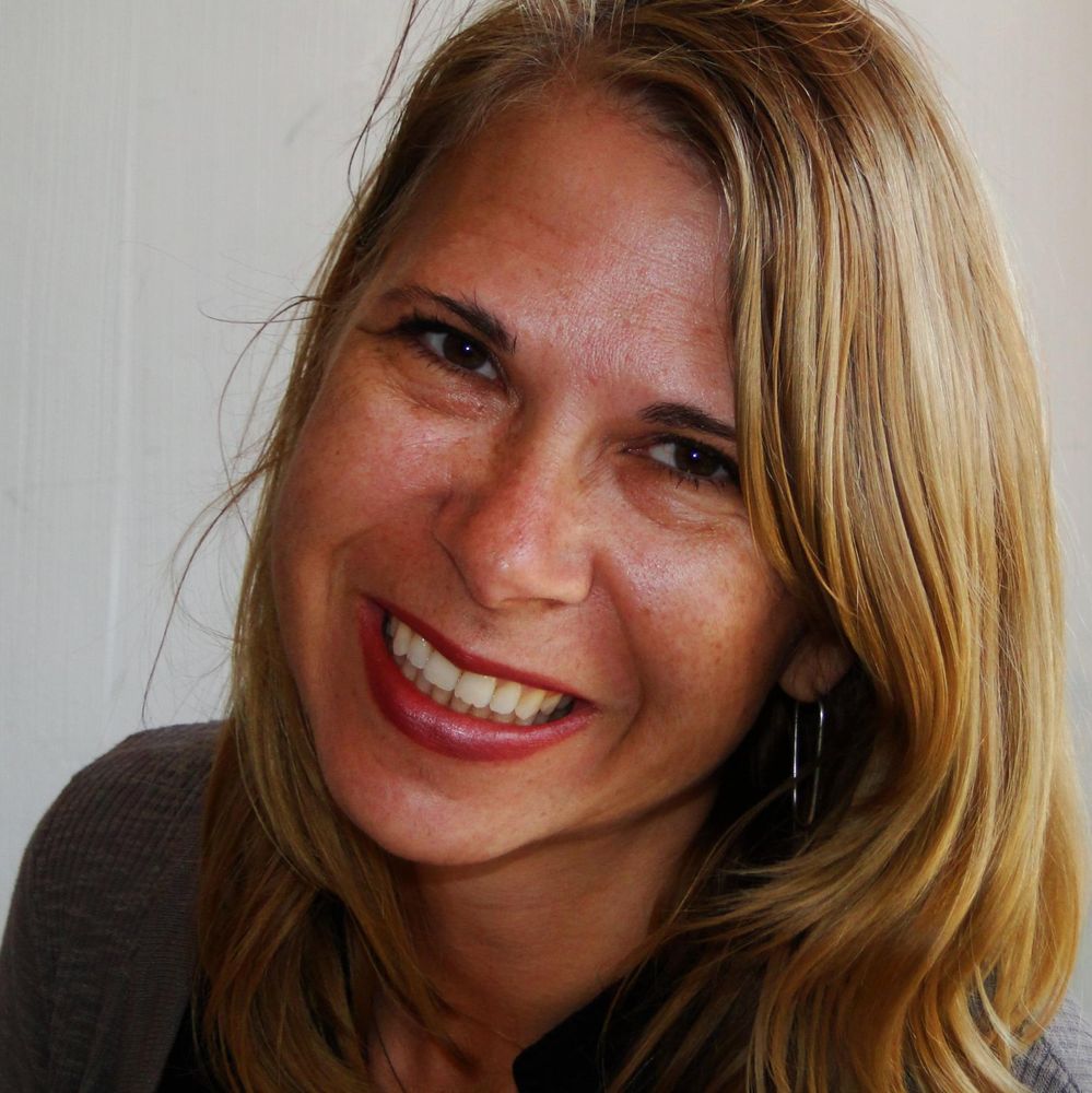 Meet your Posher, Anne-marie